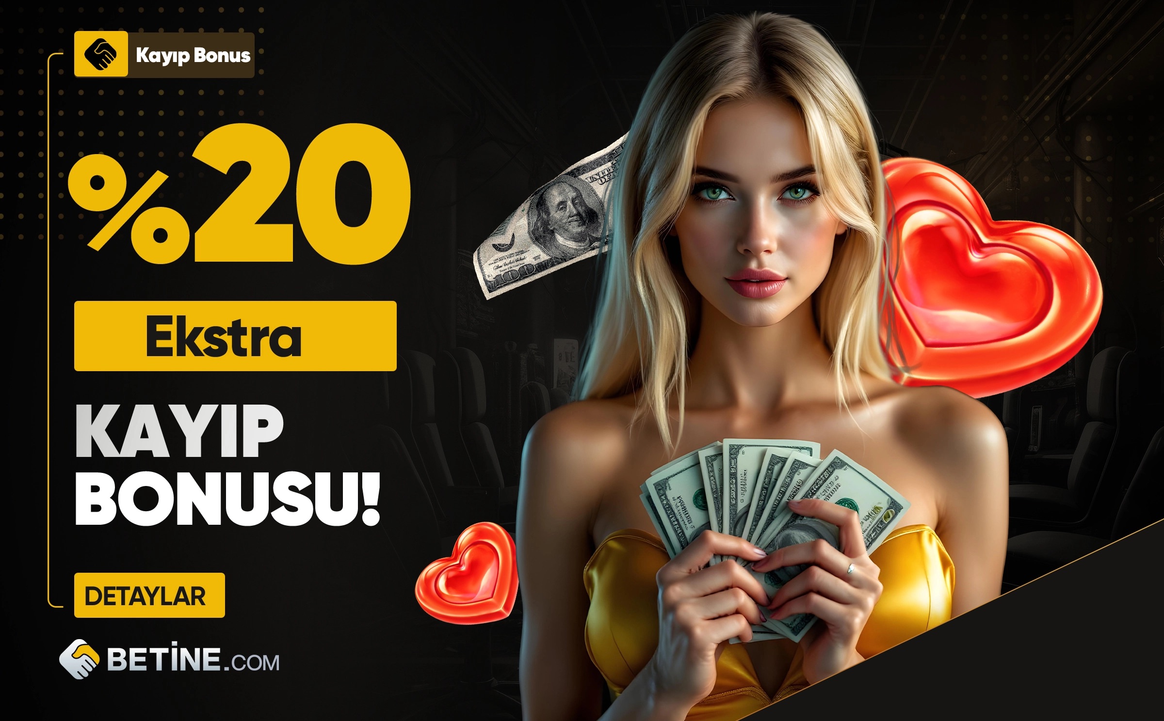 Betine Poker ile Stratejinizi Geliştirin