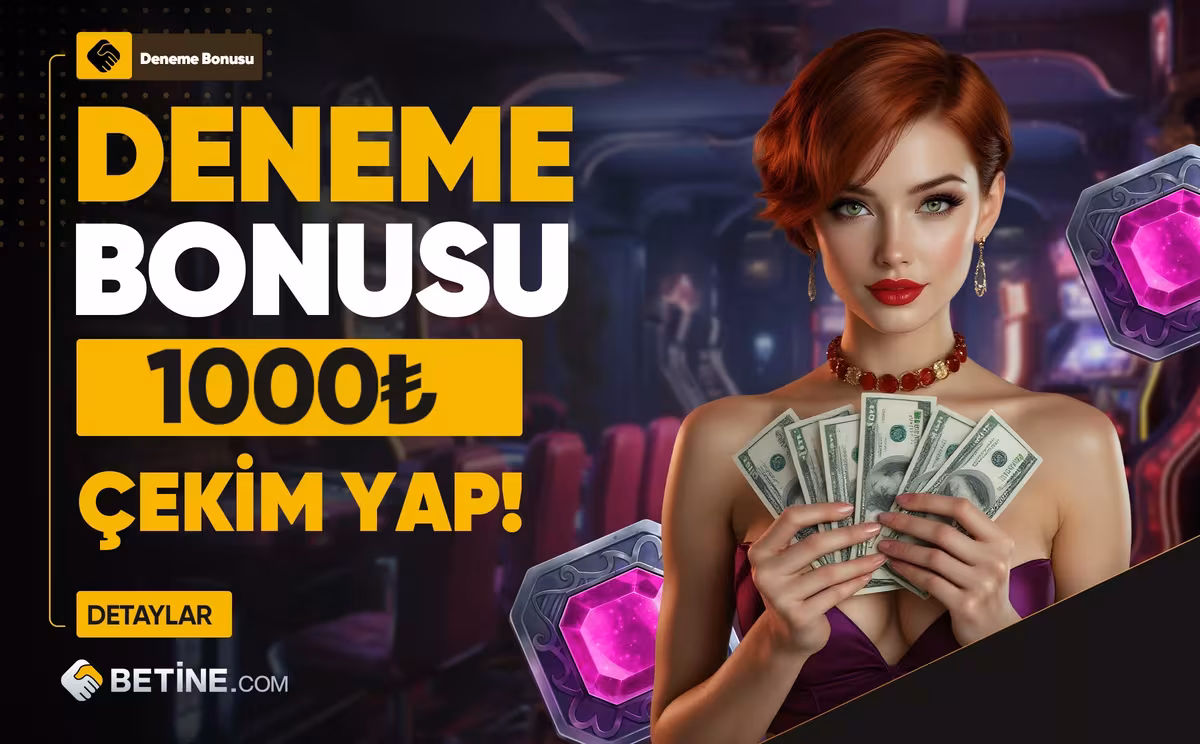 Betine Casino Oyunları