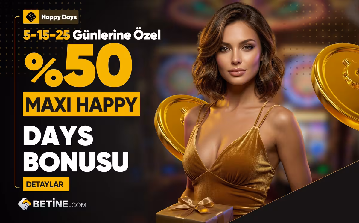 Betine direkt giriş