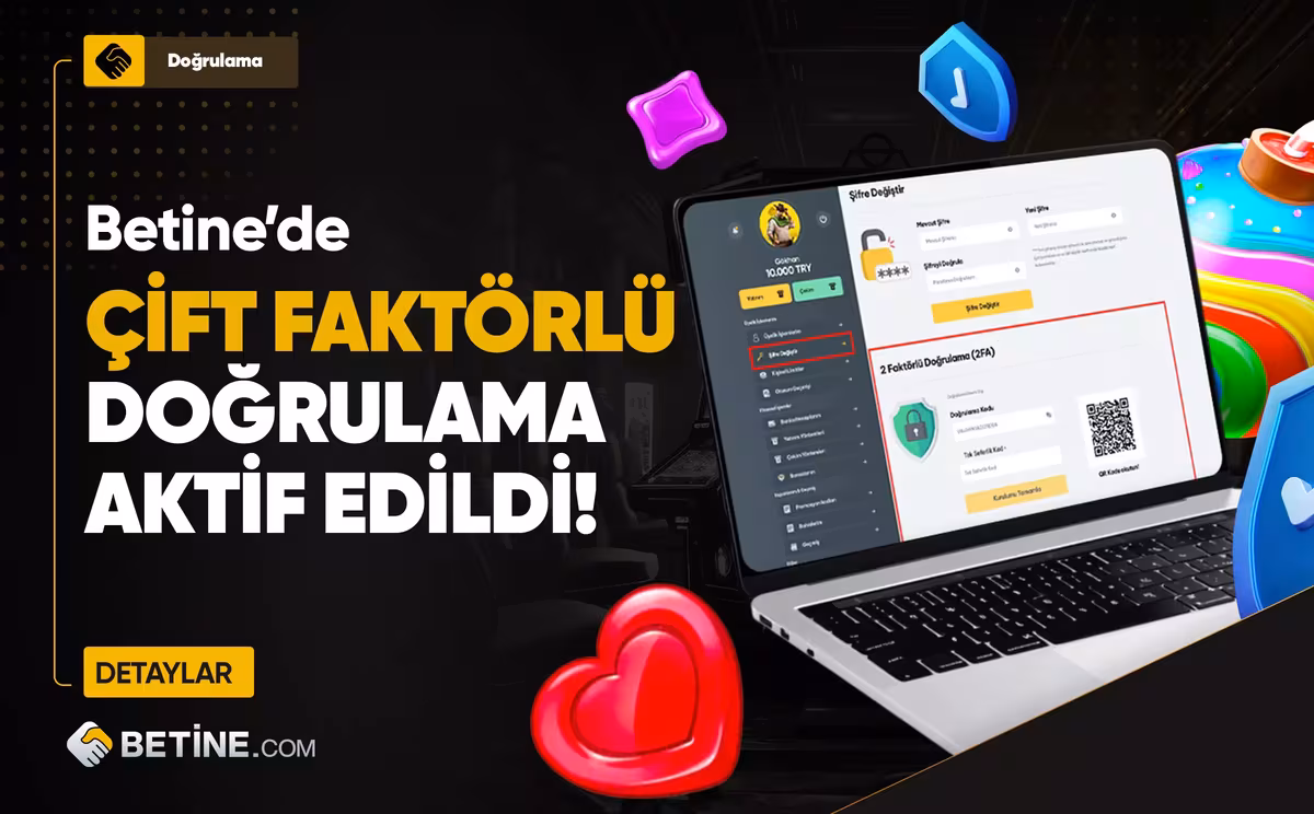 Betine Casino Dünyası