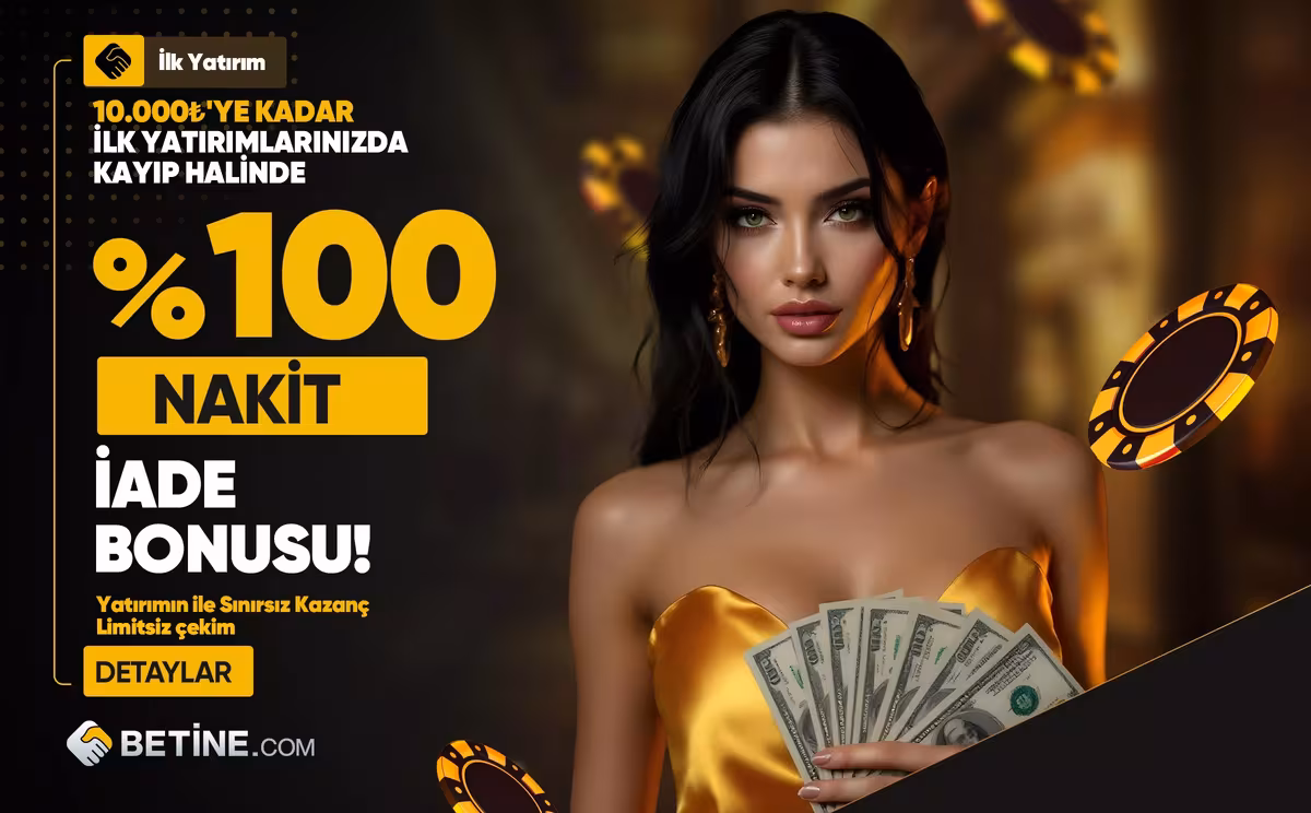 Betine Serie A Bahisleri